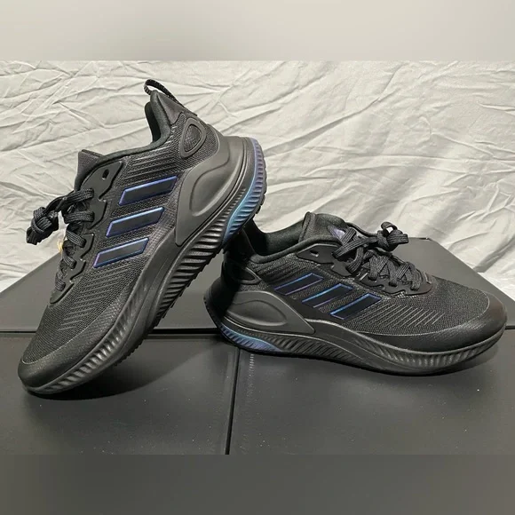 adidas gazelle silver green womens New Adidas Alphabounce Beyond Team Shoes Purple/Gray Men 11.5 Running   PremierSports
